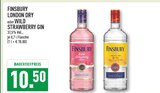 LONDON DRY Angebote von FINSBURY bei Marktkauf Hemer für 10,50 €