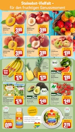 Ähnliche Papaya Angebote im Prospekt "Dein Markt" von REWE in Düsseldorf Ähnliche Angebote wie Papaya im Prospekt "Dein Markt" auf Seite 6 von REWE in Düsseldorf