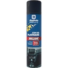 Feu Vert Chenôve - Promo Soin des plastiques Brillant ABEL AUTO 400 ML Promo Soin des plastiques Brillant ABEL AUTO 400 ML à 5,59 € dans le catalogue Feu Vert à Chenôve