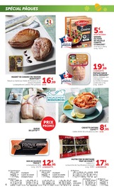 Prospectus Super U "Super U" en cours à Colmar, Page 6 Catalogue Super U en cours à Colmar, "Super U", Page 6