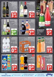 Rotkäppchen Sekt im aktuellen EDEKA Prospekt (Neubrandenburg) Rotkäppchen Sekt im EDEKA Prospekt "Top Angebote" mit 26 Seiten (Neubrandenburg)