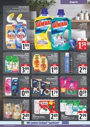 Aktueller E center Prospekt mit Tierfutter, "Wir lieben Lebensmittel!", Seite 25