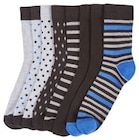 Socken bei Penny im Falkensee Prospekt für 7,99 €