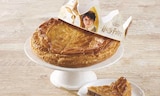 Galette Poire Chocolat ou Pomme Framboise ou Caramel au Beurre Salé 6 Parts en promo chez Super U Ajaccio à 8,95 €