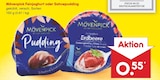 Feinjoghurt Erdbeere von Mövenpick für 0,55 € bei Netto Marken-Discount im Angebot Feinjoghurt Erdbeere von Mövenpick im aktuellen Netto Marken-Discount Prospekt