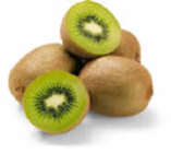 Kiwi grün Angebote von Zespri bei Netto Marken-Discount Neuss für 0,24 €