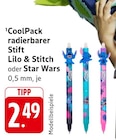 Radierbarer Stift Lilo & Stitch im Angebot bei E center in Neustadt Radierbarer Stift Lilo & Stitch Angebote von CoolPack bei E center Neustadt für 2,49 €