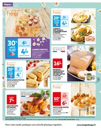 Offre Grill dans le catalogue Auchan Hypermarché du moment à la page 8