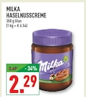 Haselnusscreme bei Marktkauf im Oelde Prospekt für 2,29 €