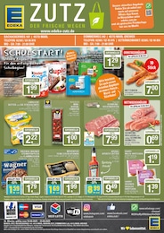 EDEKA Prospekt für Marl: "Aktuelle Angebote", 12 Seiten, 18.08.2025 - 23.08.2025