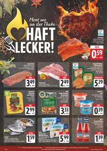 Lachs im E center Prospekt "Wir lieben Lebensmittel!" mit 30 Seiten (Dresden)