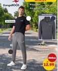 Herren Kleidung Angebote von KangaROOS oder MAUI SPORTS bei Penny Ludwigshafen für 12,99 €