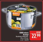 Kochtopf Angebote von EDEKA zuhause bei Marktkauf Bautzen für 22,99 €