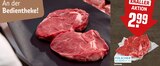 Entrecote von Fülscher Fleisch KG im aktuellen REWE Prospekt