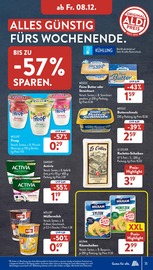 Butter im ALDI SÜD Prospekt in Hürth Aktueller ALDI SÜD Prospekt mit Butter, "Gutes für Alle.", Seite 35