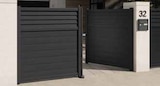 JUSQU’À -20% SUR LES PORTAILS ET PORTILLONS KLIKSTROM NEVA - PORTILLONS KLIKSTROM NEVA - Castorama à Lille JUSQU’À -20% SUR LES PORTAILS ET PORTILLONS KLIKSTROM NEVA - PORTILLONS KLIKSTROM NEVA en promo chez Castorama Lille
