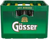 Natur Radler Angebote von Gösser bei REWE Heidenheim für 14,99 €