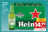Aktuelle Bier Angebote bei Netto Marken-Discount in Saarbrücken Aktuelles Premium Beer Angebot bei Netto Marken-Discount in Saarbrücken ab 14,99 €
