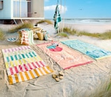 Strandtuch im XXXLutz Möbelhäuser Prospekt Strandtuch von Esposa im aktuellen XXXLutz Möbelhäuser Prospekt für 14,99 €