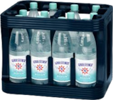 Mineralwasser bei EDEKA im Prospekt "" für 5,99 €