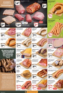 Wecker im GLOBUS Prospekt "Aktuelle Angebote" mit 21 Seiten (Wiesbaden)