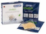 DLSC551-SoftBalls Entkalker-Balls von DeLonghi im aktuellen MediaMarkt Saturn Prospekt