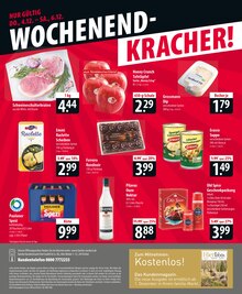 Spargel im famila Nordost Prospekt "besser als gut!" mit 28 Seiten (Lübeck)