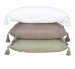 Zierkissen FRIEDA Angebote bei mömax Löhne für 9,99 €