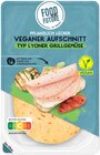 Veganer Aufschnitt im Penny Prospekt Veganer Aufschnitt von Food For Future im aktuellen Penny Prospekt für 0,95 €