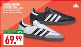 Samba im Angebot bei Marktkauf in Meerbusch Samba Angebote von adidas bei Marktkauf Meerbusch für 69,99 €
