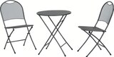 Balkon-Set Café Latte bei Hagebaumarkt im Bocholt Prospekt für 139,00 €