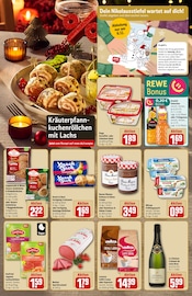 Getränke im REWE Prospekt in Hennef Aktueller REWE Prospekt mit Getränke, "Dein Markt", Seite 7