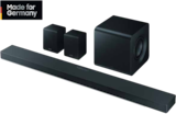 Aktuelles Soundbar HW-QS760GF/ZG Angebot bei expert in Bad Oeynhausen ab 399,00 €