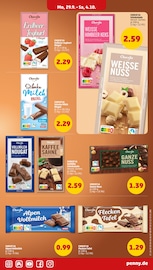 Aktueller Penny Prospekt mit Erdbeeren, "Wer günstig will, muss Penny.", Seite 17