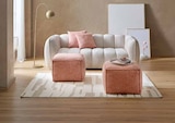 Aktuelles Big-Sofa Crocker Angebot bei Zurbrüggen in Bottrop ab 34,99 €