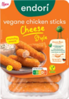 Aktuelles vegane Sticks Angebot bei Netto Marken-Discount in Magdeburg ab 2,49 €