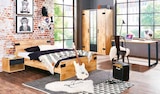 Jugendzimmer „Liverpool“ im Segmüller Prospekt Jugendzimmer „Liverpool“ von im aktuellen Segmüller Prospekt für 49,99 €
