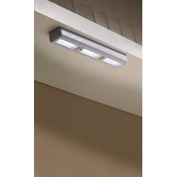 LED-Lichtleiste