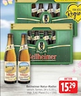 Aktuelles Natur-Radler Angebot bei E center in Landau (Pfalz) ab 15,29 €