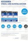 CSA Computer Alpen - Die Business DSL Pro Tarife Angebot im Prospekt Die Business DSL Pro Tarife bei CSA Computer im Alpen Prospekt für 47,54 €