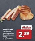 Iberico Lomo im Angebot bei combi in Melle Iberico Lomo Angebote bei combi Melle für 2,39 €