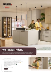 Küche im Möbel Martin Prospekt in Kaiserslautern Aktueller Möbel Martin Prospekt mit Küche, "WOHNFÜHLEN NEU ENTDECKEN", Seite 16