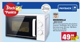 Mikrowelle MM720CUK Angebote von Star bei Marktkauf Konstanz für 49,99 €
