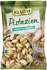 Pinienkerne oder Pistazien Angebote von Kluth bei REWE Frankfurt für 2,99 €