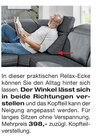 Aktuelles Relax-Ecke Angebot bei Polstermöbel Fischer in Regensburg ab 389,00 €