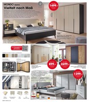 Aktueller Möbel Martin Prospekt mit Kommode, "SALE", Seite 4