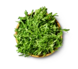 Kaufland - Rucola Angebot im Prospekt Rucola bei Kaufland im Prospekt "" für 0,79 €