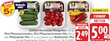 Minigurken Angebote von EDEKA Herzstücke bei E center Kaiserslautern für 2,49 €