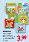 Bilderbuch im Angebot bei Lidl in Gießen Bilderbuch Angebote bei Lidl Gießen für 3,99 €