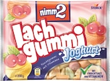 Nimm2 Lachgummi von Storck im aktuellen Rossmann Prospekt